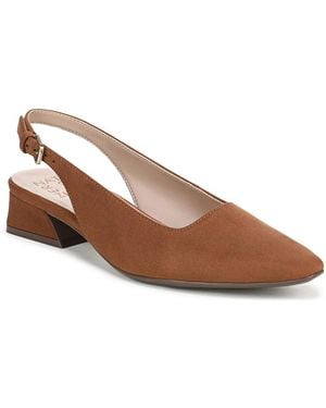 Naturalizer Ginger Pump - Brown