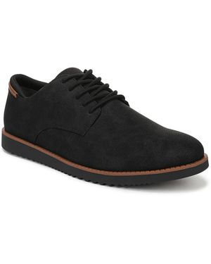 Dr. Scholls Sync Flex Oxford - Black