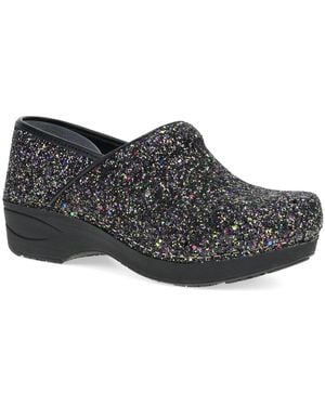 Dansko Xp 2.0 Clog - Black