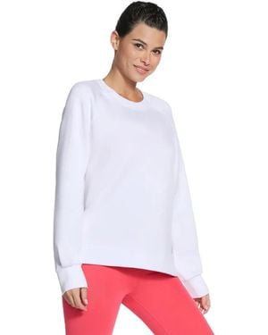 Skechers Skechluxe Elevate Crewneck Tee - Black