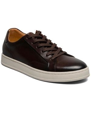 Florsheim Monopoli Sneaker - Black