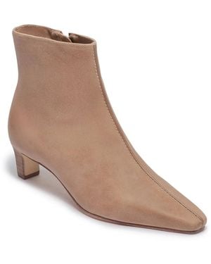 Bernardo Everett Bootie - Black