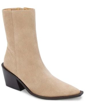 Matisse Cleo Bootie - Black