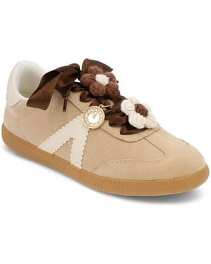 MIA Brycen Sneaker - Black
