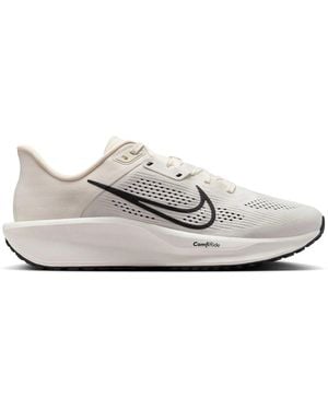 Nike Quest 6 Running Shoe - White