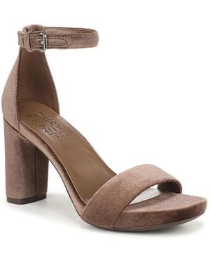 Naturalizer Joy Sandal - Multicolor