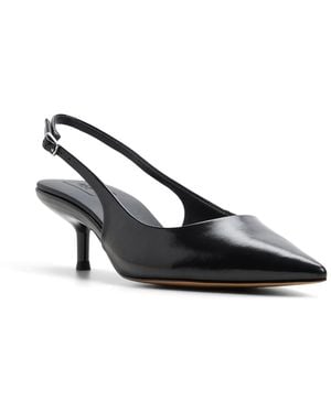 ALDO Sabbie Sandal - Black