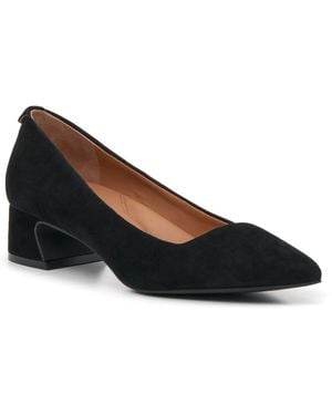 Gentle Souls Daina Pump - Blue