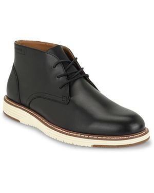 Tommy Hilfiger Hazmin Chukka Boot - Black