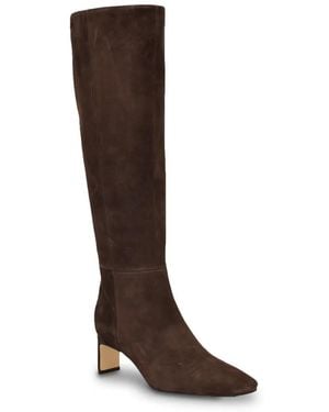 Calvin Klein Caterine Boot - Black