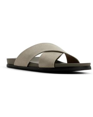 Ted Baker Saltburn Sandal - Black