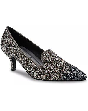Bellini Bobcat Pump - Black