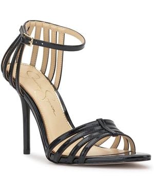 Jessica Simpson Nuvire Sandal - Black