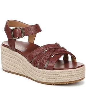 Vionic Dana Sandal - Brown