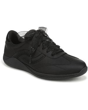 Ryka Era Luxe Sneaker - Black