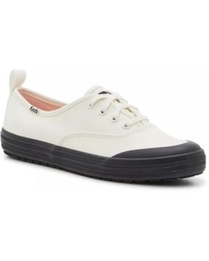 Keds Champion Cap Sneaker - White