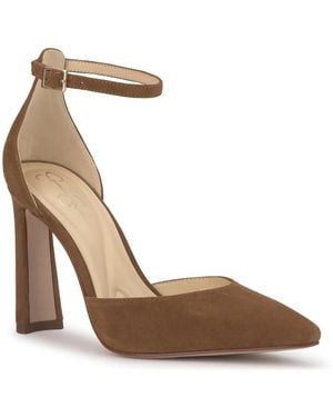 Jessica Simpson Kelusa Pump - Multicolor