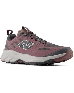New Balance Fresh Foam 410 V9 Running Shoe - Brown