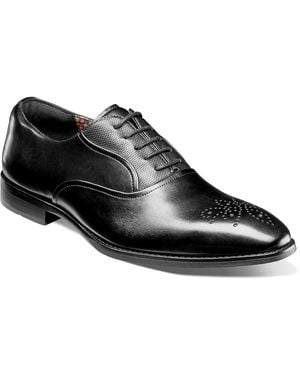 Stacy Adams Langford Oxford - Black
