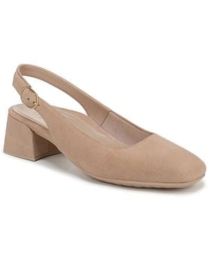 Vionic Reyes Pump - Natural