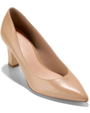 Cole Haan Mylah Pump - Black