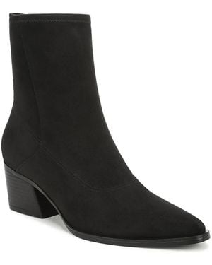 Naturalizer Dean Bootie - Black