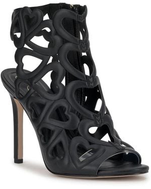 Jessica Simpson Jalina Sandal - Black