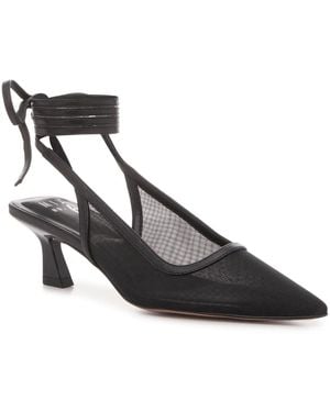 Mix No 6 Mix No. Ravee Pump - Black