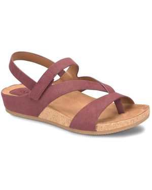 EuroSoft Gianetta Sandal - Multicolor