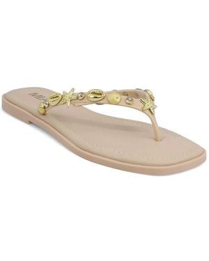 MIA Tulah Sandal - Natural