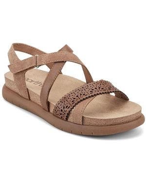 Earth Athena Sandal - Multicolor