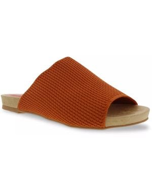 Bellini Nigh Mule - Orange