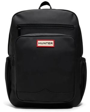 HUNTER All - Black