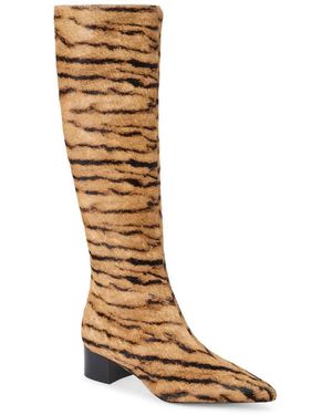 Matisse Gordon Boot - Black