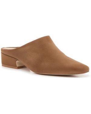 Steve Madden Demmi Mule - Brown