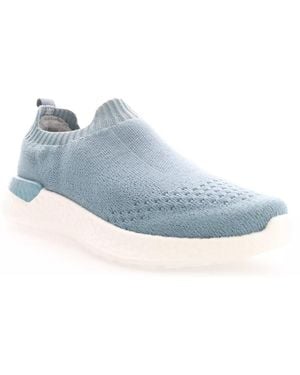 Propet B10 Unite Slipon Sneaker - Blue