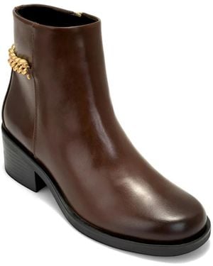 Aerosoles Xia Bootie - Black
