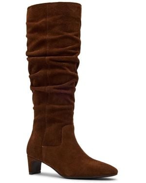 Blondo Saren Waterproof Boot - Black
