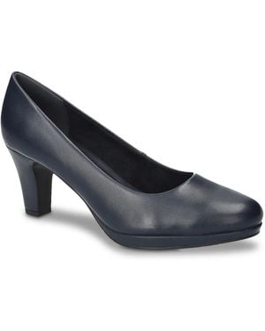 Easy Street Equinox Pump - Red