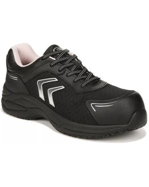 Dr. Scholls Blaze Sneaker - Black