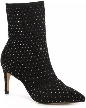 Charles David Personal Bootie - Black