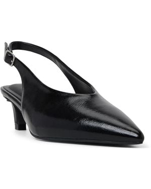 Call It Spring Monett Pump - Black