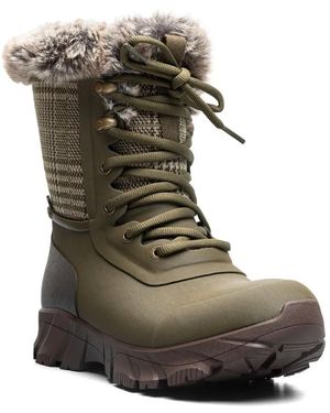 Bogs Arcata Ii Snow Boot - Black