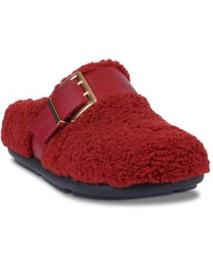 Gc Shoes Patsy Clog - Red
