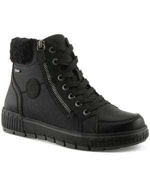 Spring Step Alps Bootie - Black