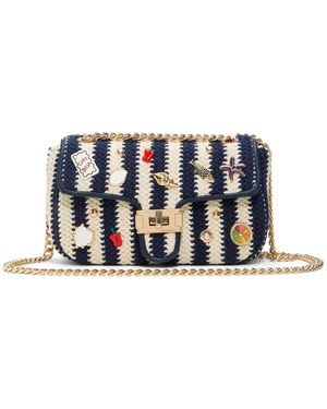 ALDO Giulliettaa Satchel - Black