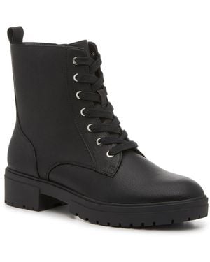 Mix No 6 Mix No. Nolene Comat Boot - Black
