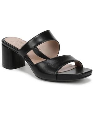 Naturalizer Iman Sandal - Black