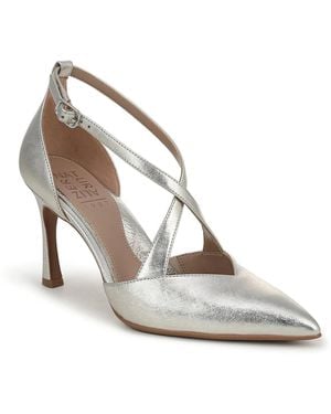 Naturalizer Angelina Pump - White