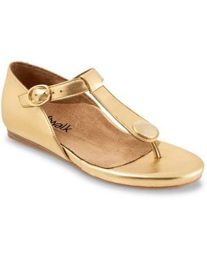 Softwalk Charlotte Sandal - Black